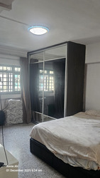 Blk 36 Marsiling Sapphire (Woodlands), HDB 5 Rooms #512174031